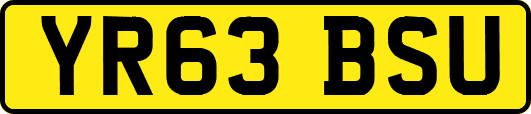 YR63BSU