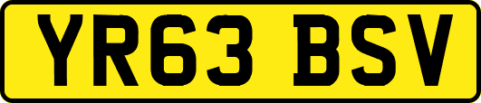 YR63BSV