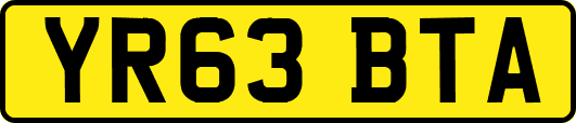 YR63BTA