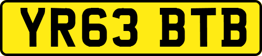 YR63BTB