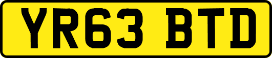 YR63BTD