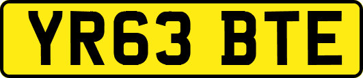 YR63BTE