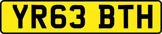 YR63BTH