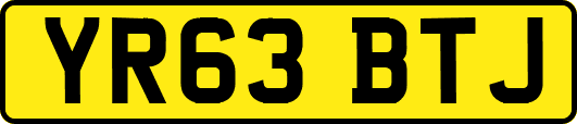 YR63BTJ