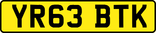 YR63BTK