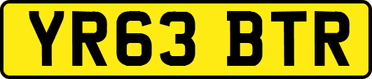YR63BTR