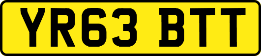 YR63BTT