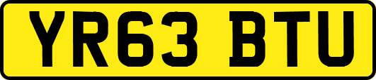 YR63BTU