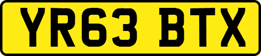 YR63BTX