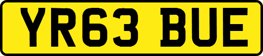 YR63BUE