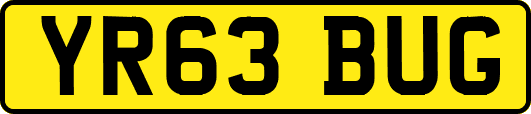 YR63BUG