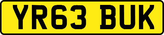 YR63BUK
