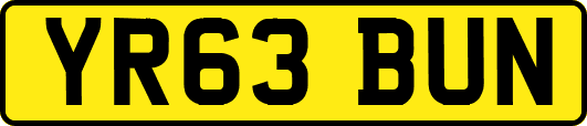 YR63BUN