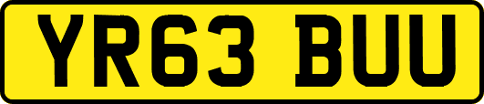 YR63BUU