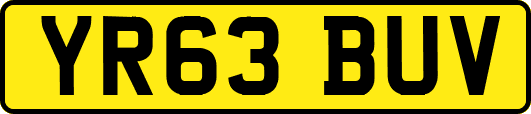 YR63BUV