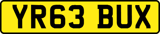 YR63BUX