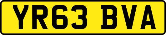 YR63BVA