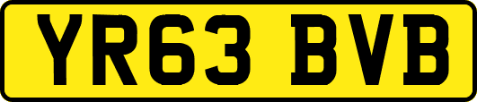 YR63BVB
