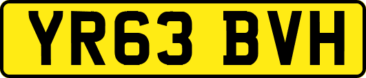 YR63BVH