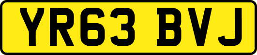YR63BVJ