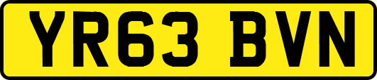 YR63BVN