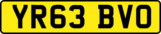 YR63BVO