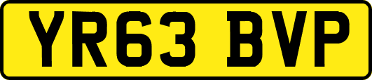 YR63BVP