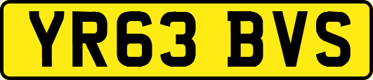 YR63BVS