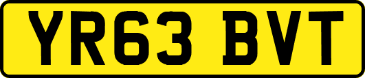 YR63BVT
