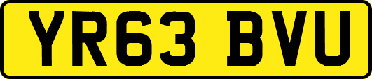 YR63BVU