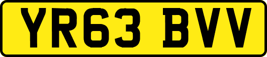 YR63BVV
