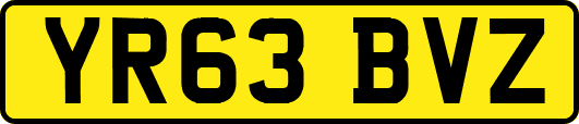 YR63BVZ