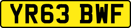 YR63BWF