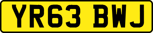 YR63BWJ