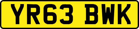 YR63BWK