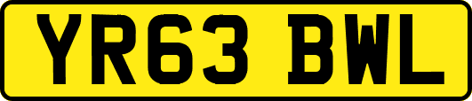 YR63BWL