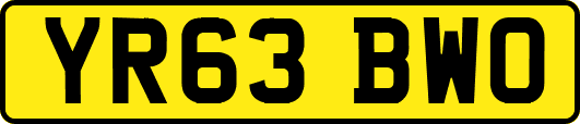 YR63BWO