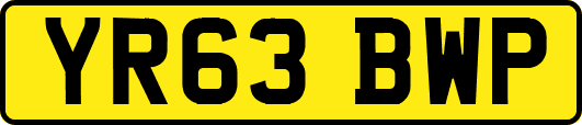 YR63BWP