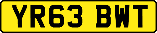 YR63BWT