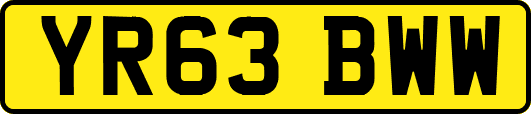 YR63BWW