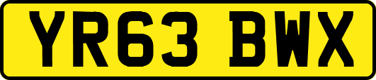 YR63BWX