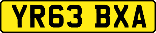 YR63BXA