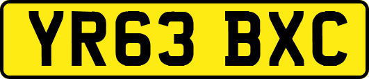 YR63BXC