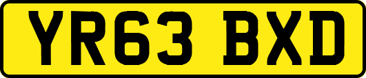YR63BXD