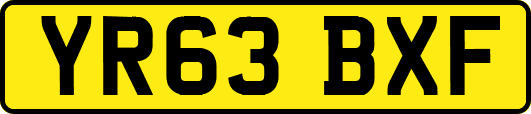 YR63BXF