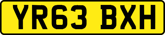 YR63BXH