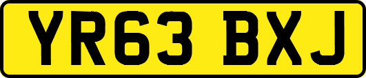 YR63BXJ
