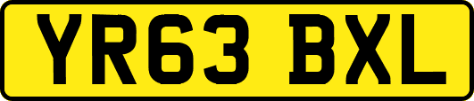 YR63BXL