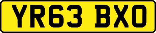 YR63BXO