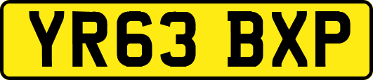 YR63BXP